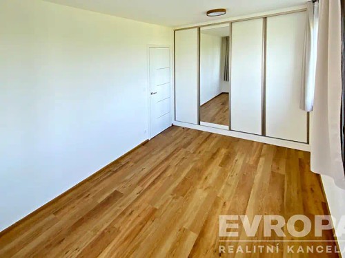 Prodaný byt 2+kk 55 m²