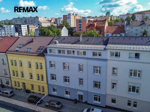 Prodej bytu 3+kk 65 m²
