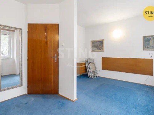 Prodej domu 141 m², pozemek 816 m²