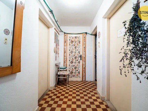 Prodaný dům 130 m², pozemek 342 m²