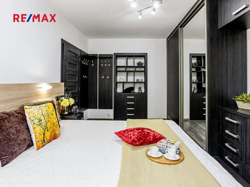 Prodaný byt 3+1 71 m²