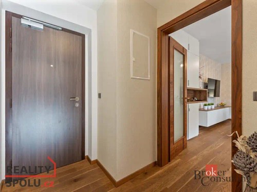 Prodej bytu 2+kk 75 m²