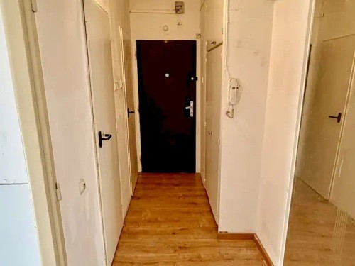 Prodaný byt 3+1 60 m²