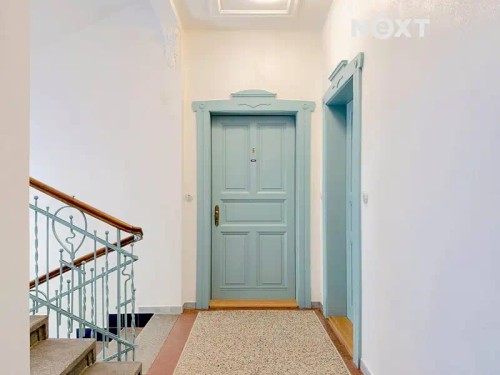 Prodej bytu 2+kk 43 m²