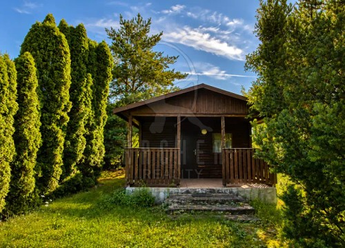 Prodej stavebního pozemku 990 m²