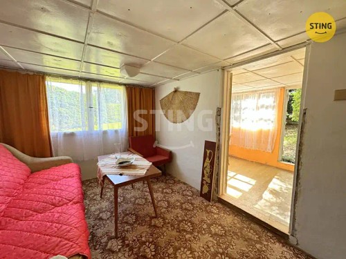 Prodej chaty 50 m², pozemek 471 m²