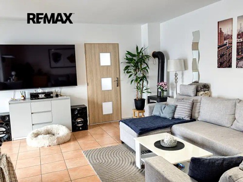 Prodej domu 343 m², pozemek 800 m²