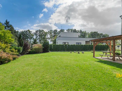 Prodej domu 110 m², pozemek 990 m²