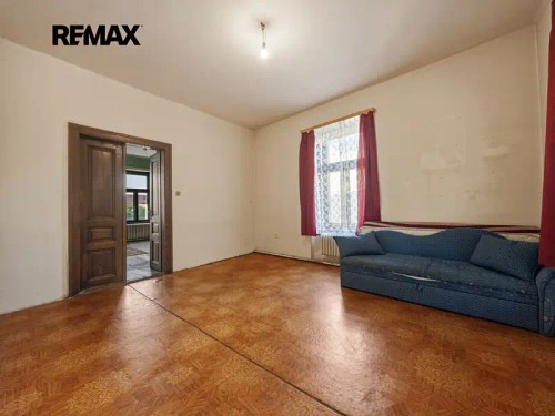 Prodej bytu 4+1 108 m²