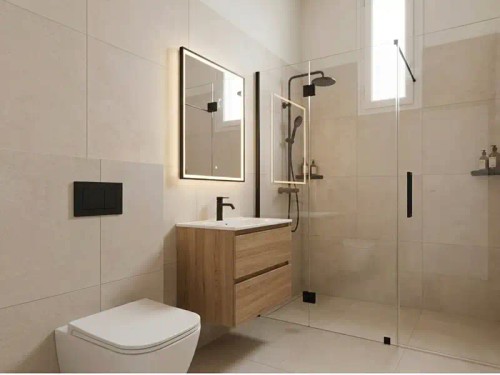Prodej bytu 2+1 65 m²