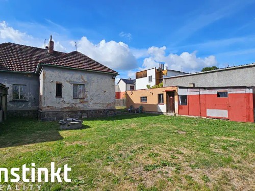 Prodej domu 160 m², pozemek 664 m²