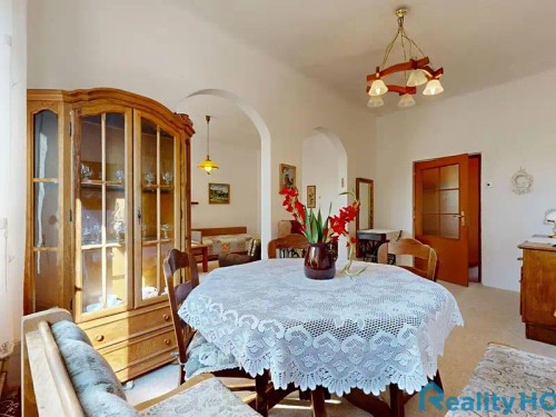 Prodej domu 91 m², pozemek 746 m²