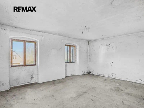 Prodej zemědělské usedlosti 213 m², pozemek 213 m²