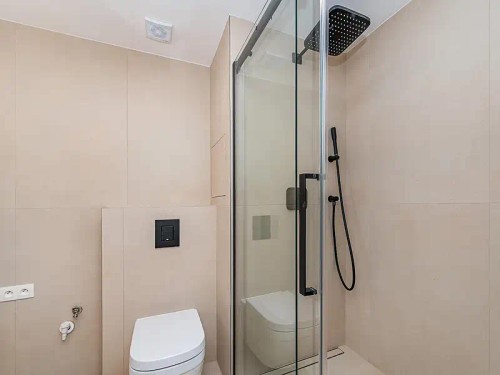 Prodaný  byt 2+kk 49 m²