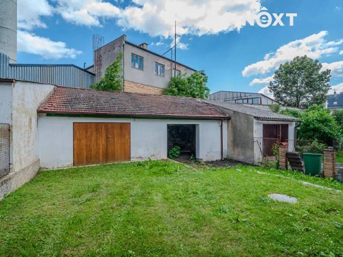 Prodej domu 91 m², pozemek 204 m²