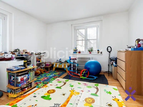 Prodej bytu 2+kk 50 m²