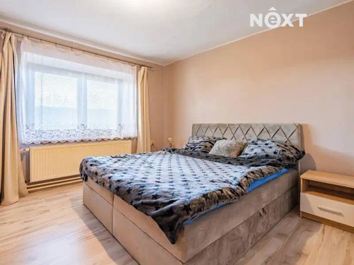 Prodej domu 150 m², pozemek 1922 m²