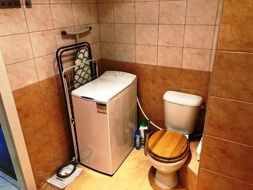 Prodaný byt 2+1 47 m²