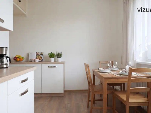 Prodej bytu 3+1 68 m²