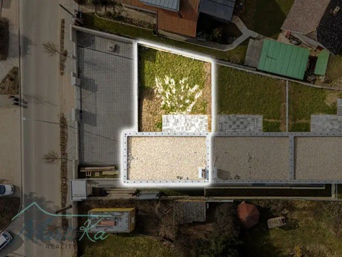 Prodej domu 142 m², pozemek 360 m²