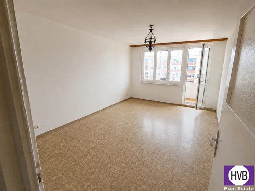 Prodej bytu 3+1 80 m²