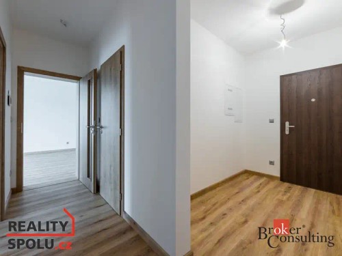 Prodaný byt 2+kk 56 m²