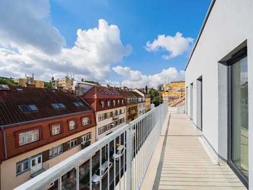 Prodej bytu 4+kk 89 m²