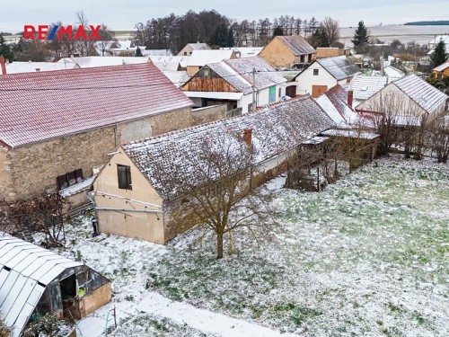 Prodej stavebního pozemku 630 m²