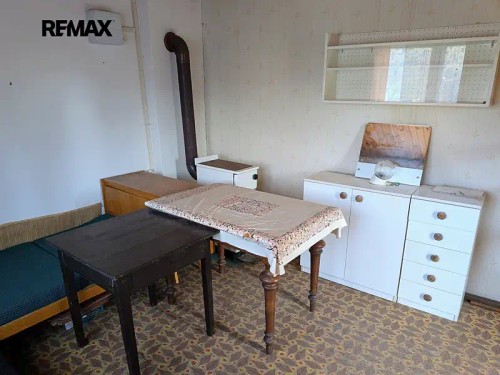 Prodej chaty 15 m², pozemek 391 m²