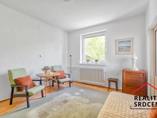 Prodej domu 229 m², pozemek 2123 m²