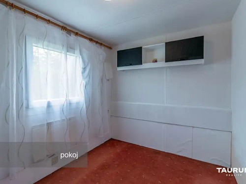 Prodej stavebního pozemku 2561 m²