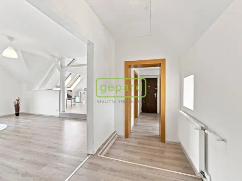 Prodej bytu 3+1 90 m²