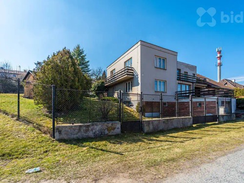 Prodej domu 220 m², pozemek 1307 m²
