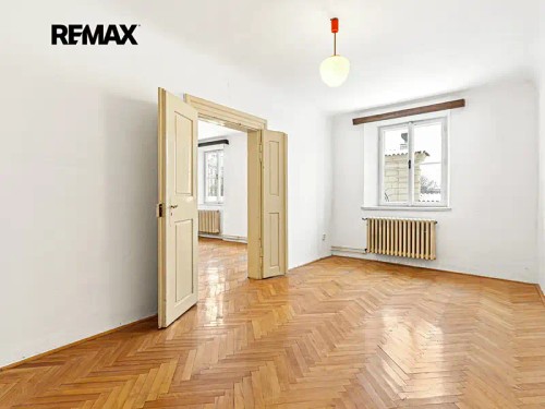 Prodaný  byt 4+1 117 m²