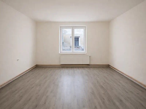 Prodaný byt 1+1 43 m²