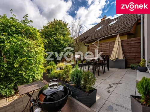 Prodaný  dům 155 m², pozemek 390 m²