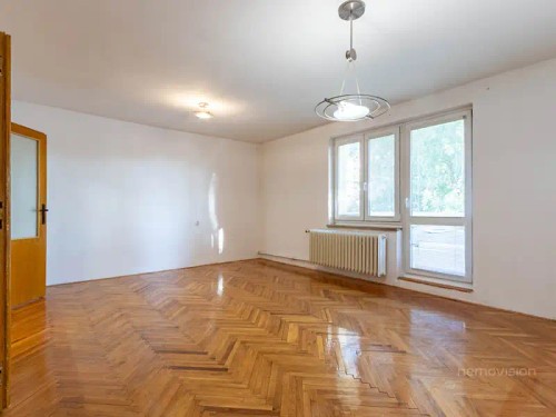 Prodej bytu 3+1 84 m²