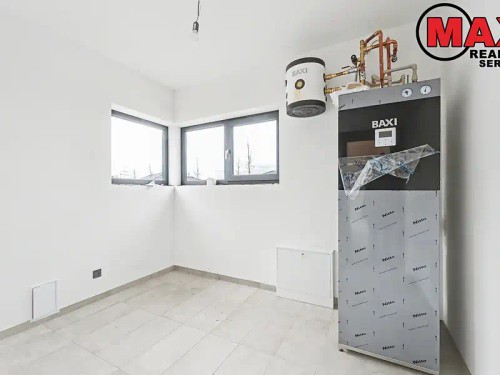 Prodej domu 216 m², pozemek 821 m²