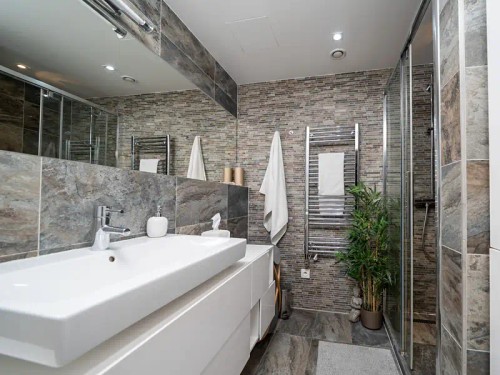 Prodaný byt 2+kk 57 m²