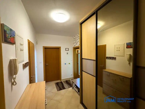Prodaný byt 2+kk 59 m²