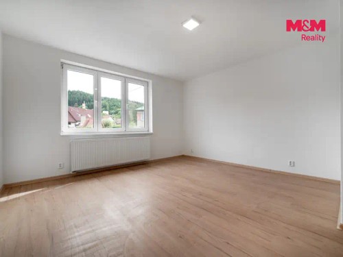 Prodej bytu 3+kk 59 m²