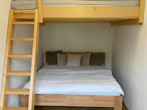 Prodaný byt 2+kk 47 m²