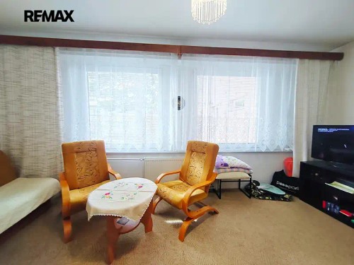 Prodaný byt 3+1 74 m²