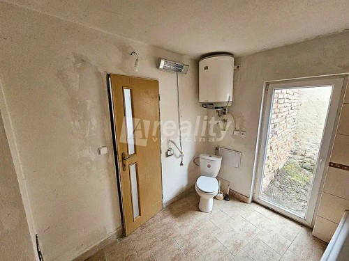 Prodej domu 83 m², pozemek 85 m²