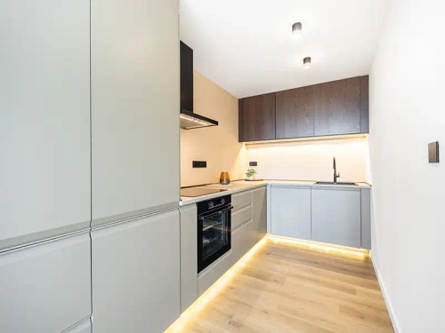 Prodaný  byt 3+kk 66 m²