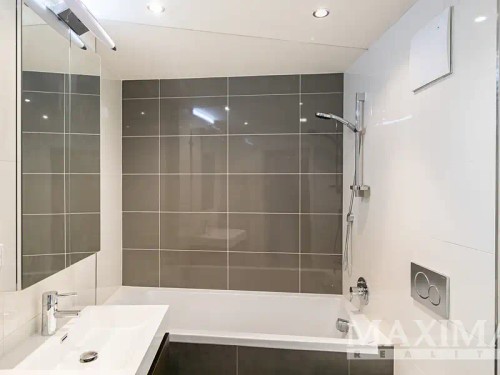 Prodaný byt 2+kk 51 m²