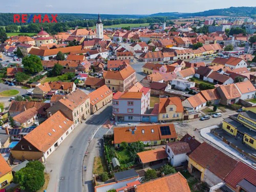 Prodej domu 100 m², pozemek 237 m²