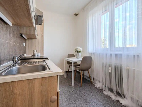 Prodaný byt 3+1 65 m²