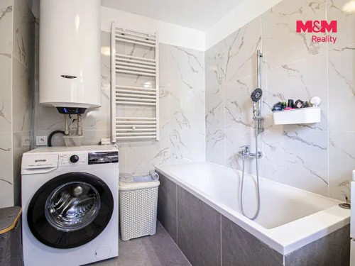 Prodej domu 40 m², pozemek 111 m²