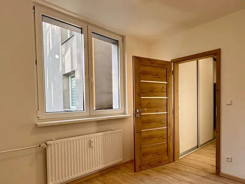 Prodaný byt 3+1 62 m²